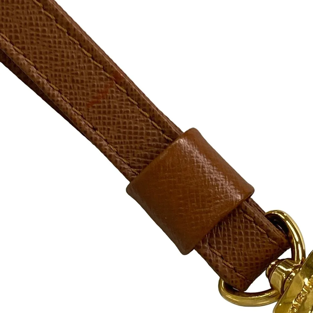 Louis Vuitton Orsay Monogram Mens Clutch Bag M51790